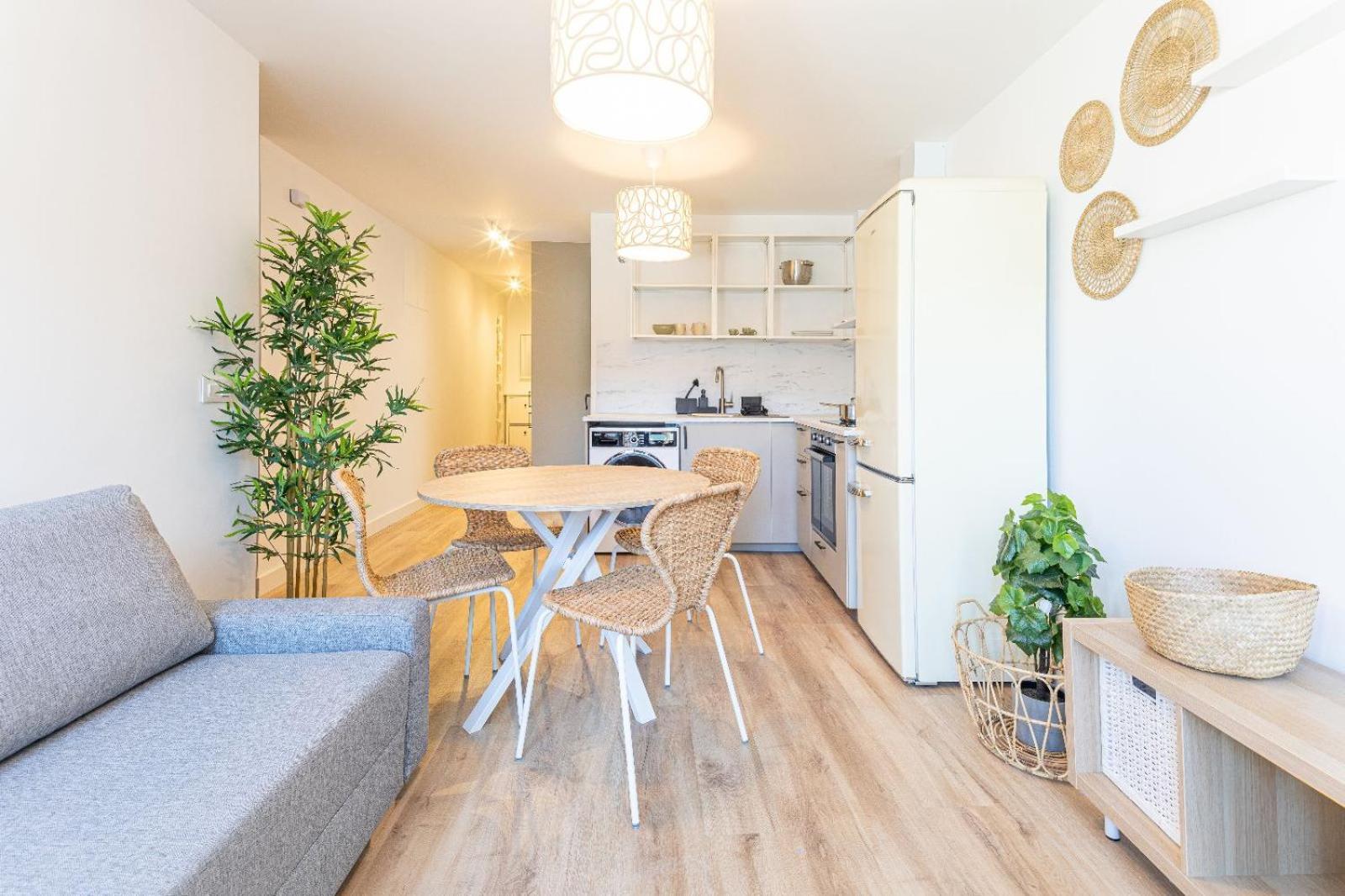 Maior 5 Apartamentos Verín Eksteriør bilde